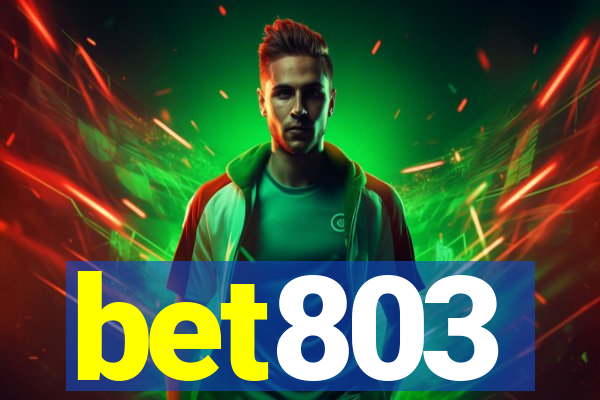 bet803