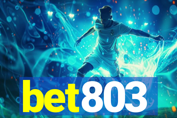 bet803