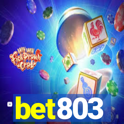 bet803