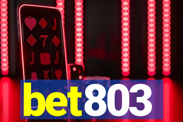 bet803