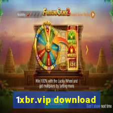 1xbr.vip download