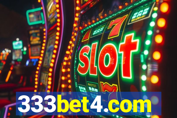 333bet4.com