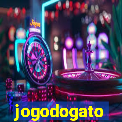 jogodogato