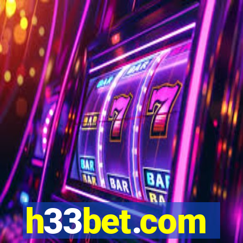 h33bet.com