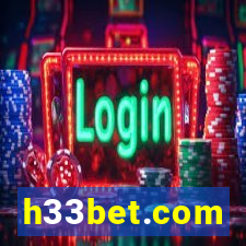 h33bet.com