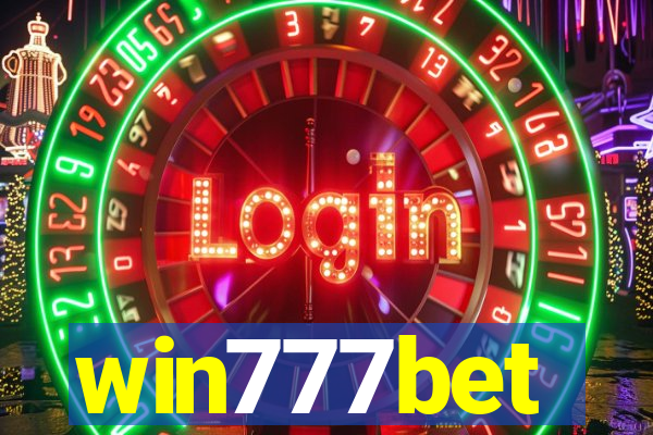 win777bet