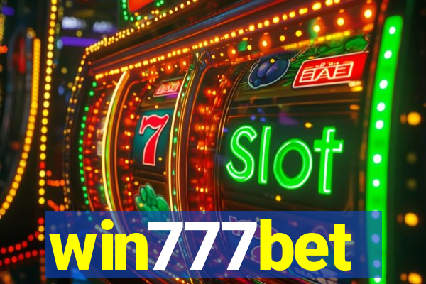 win777bet