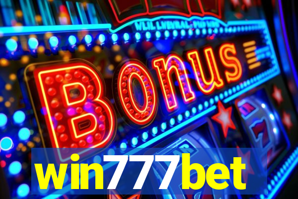 win777bet