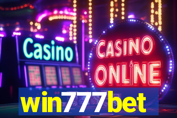 win777bet