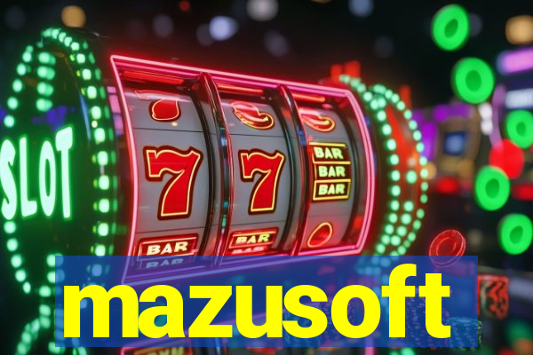 mazusoft