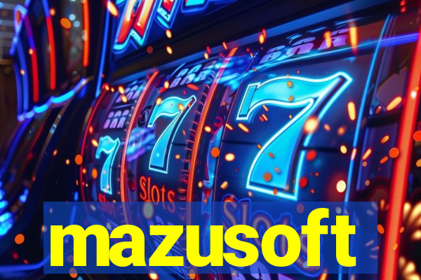 mazusoft