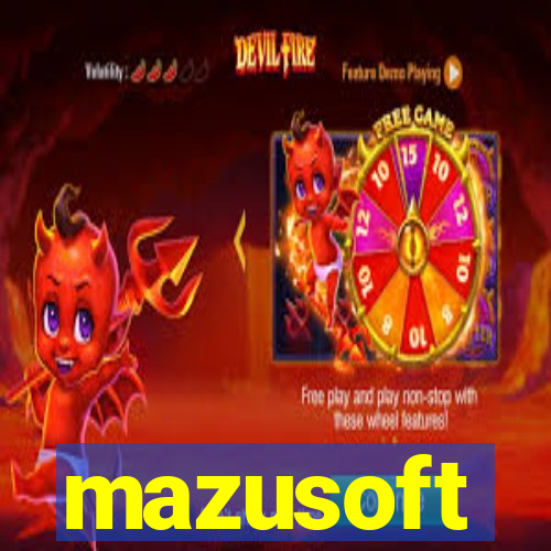 mazusoft