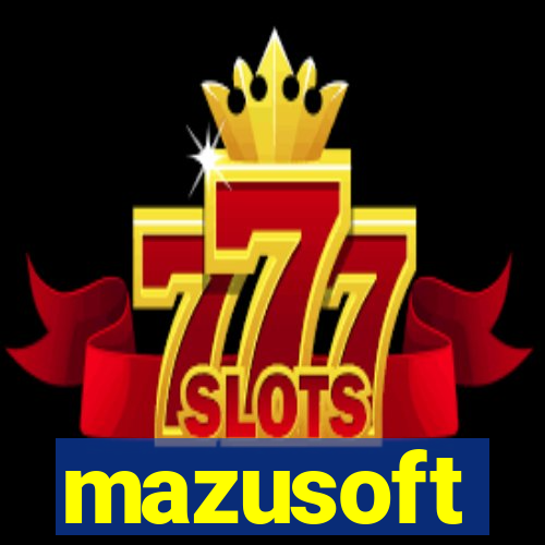 mazusoft