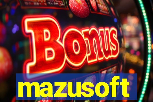 mazusoft