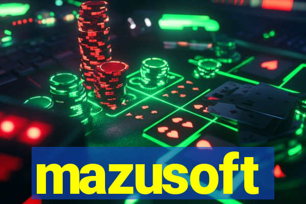 mazusoft