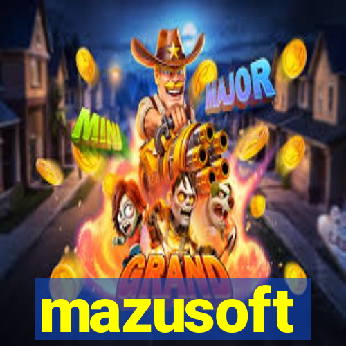 mazusoft