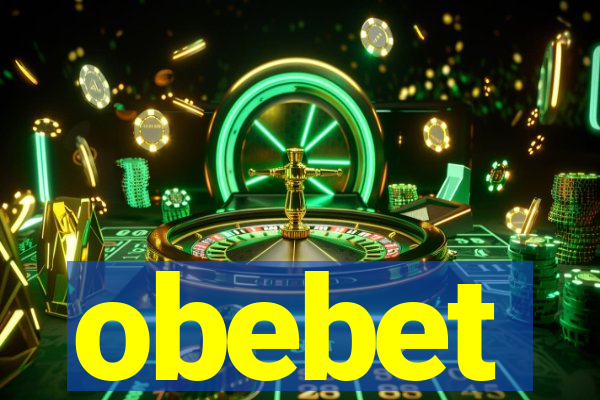 obebet