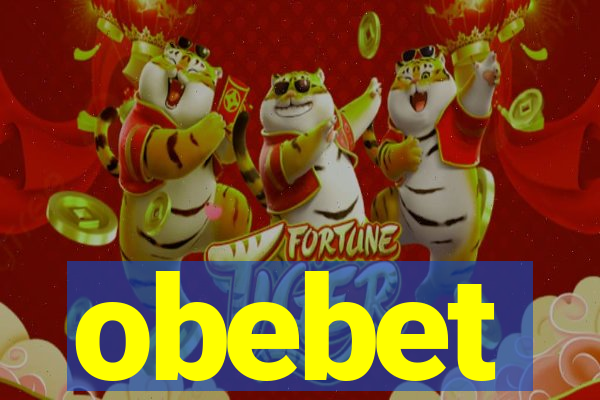 obebet