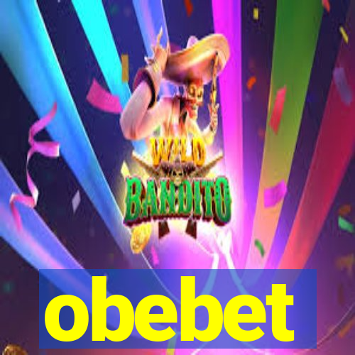 obebet