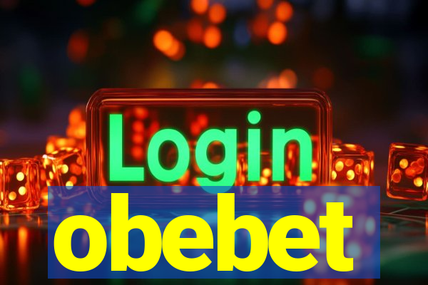 obebet