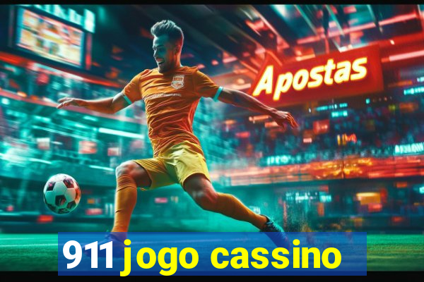 911 jogo cassino