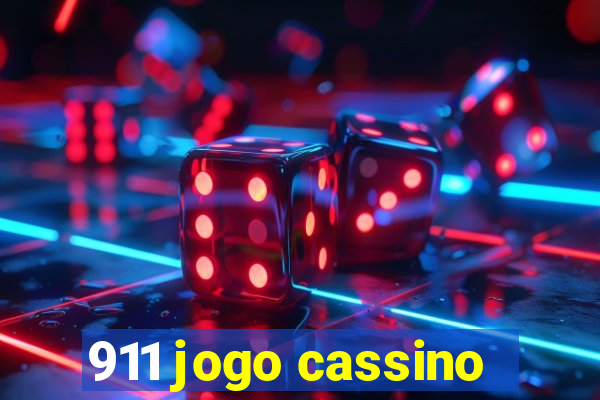 911 jogo cassino