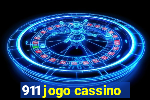 911 jogo cassino