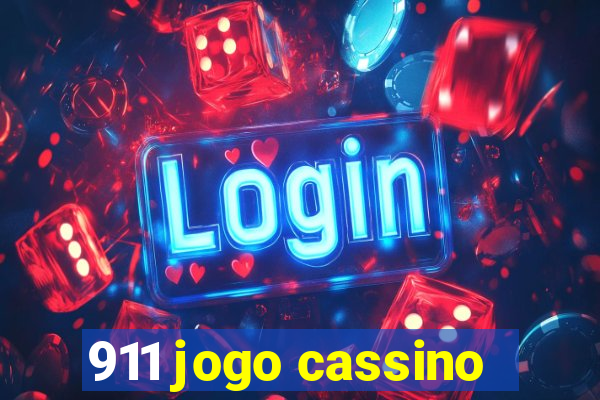 911 jogo cassino