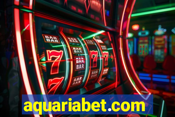 aquariabet.com