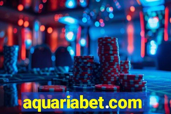 aquariabet.com