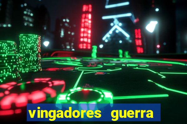 vingadores guerra infinita completo google drive vingadores guerra infinita google docs