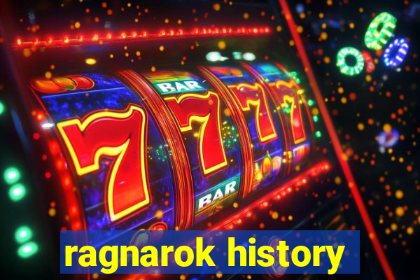 ragnarok history