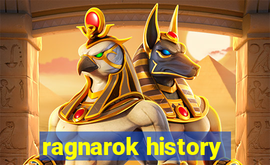 ragnarok history