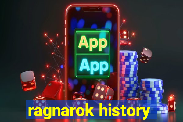 ragnarok history