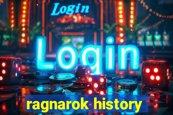 ragnarok history