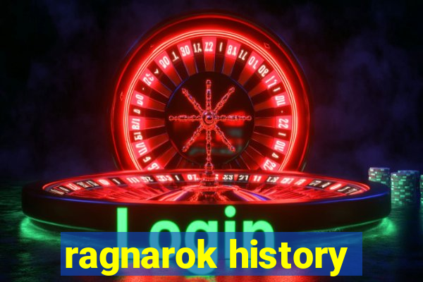 ragnarok history