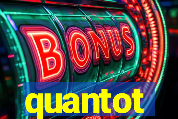 quantot