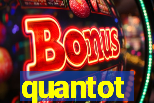 quantot