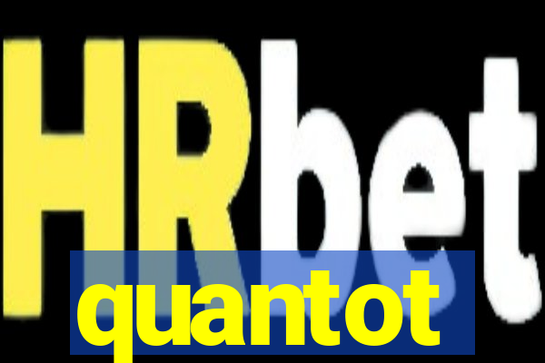 quantot