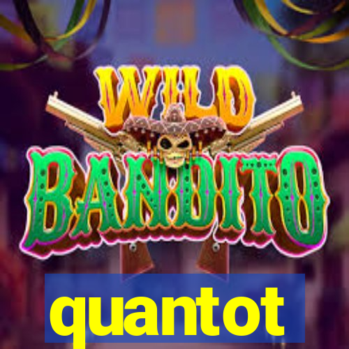 quantot