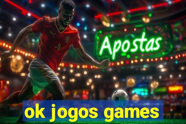 ok jogos games