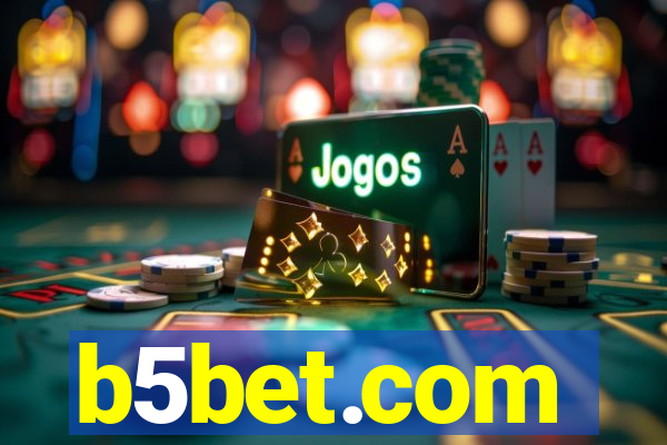 b5bet.com