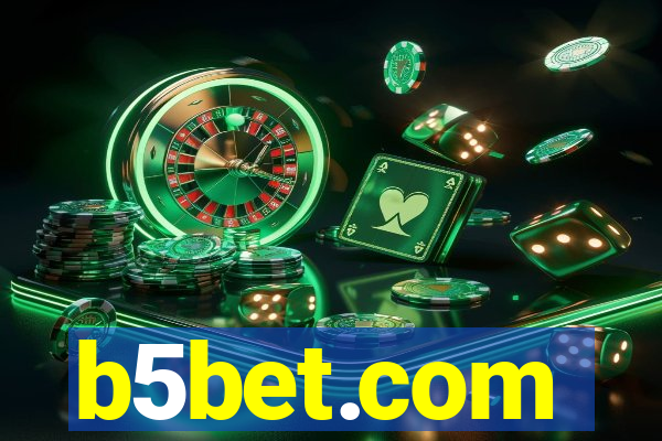 b5bet.com