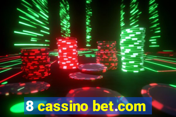 8 cassino bet.com