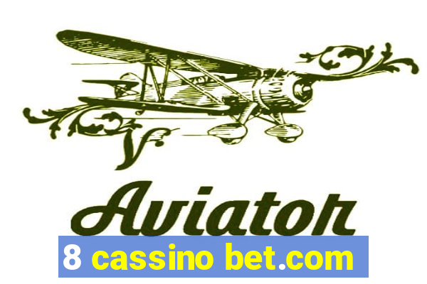 8 cassino bet.com