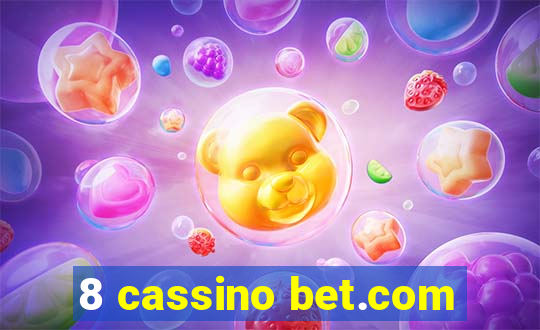 8 cassino bet.com