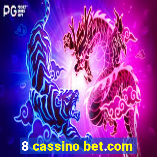 8 cassino bet.com