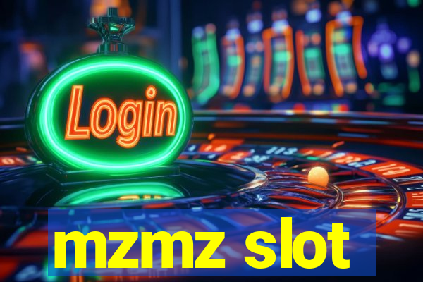 mzmz slot