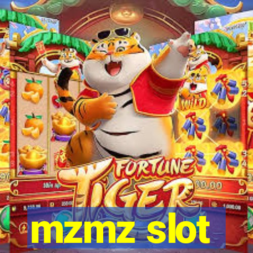 mzmz slot