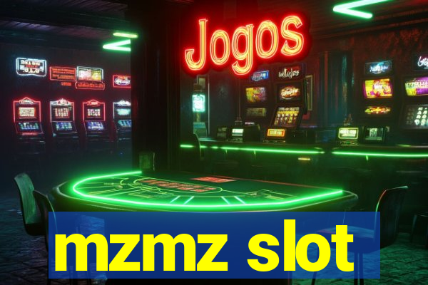 mzmz slot